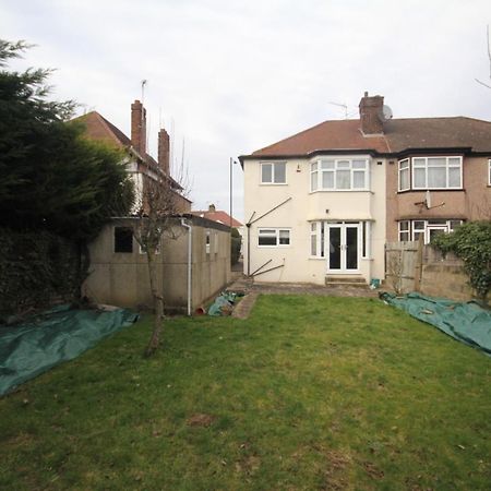 Kenton House Villa Harrow Exterior foto