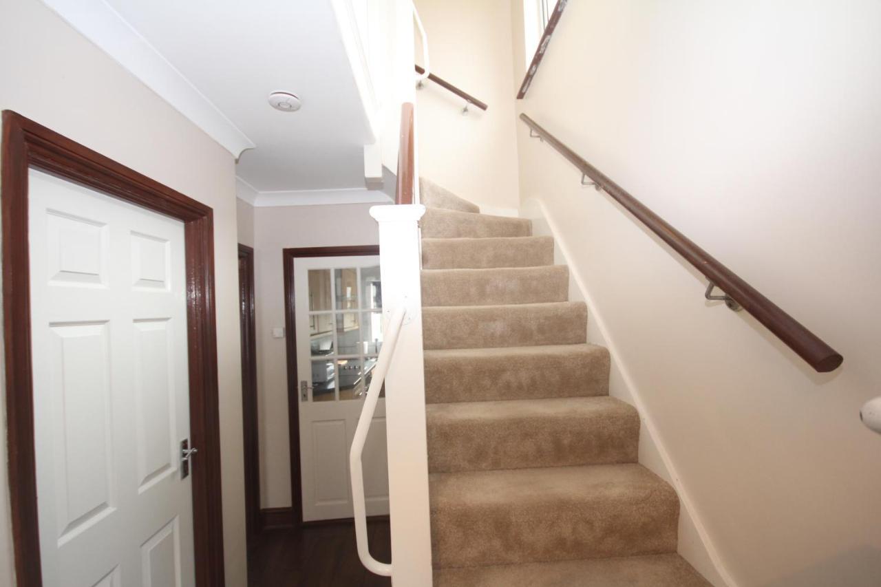 Kenton House Villa Harrow Exterior foto