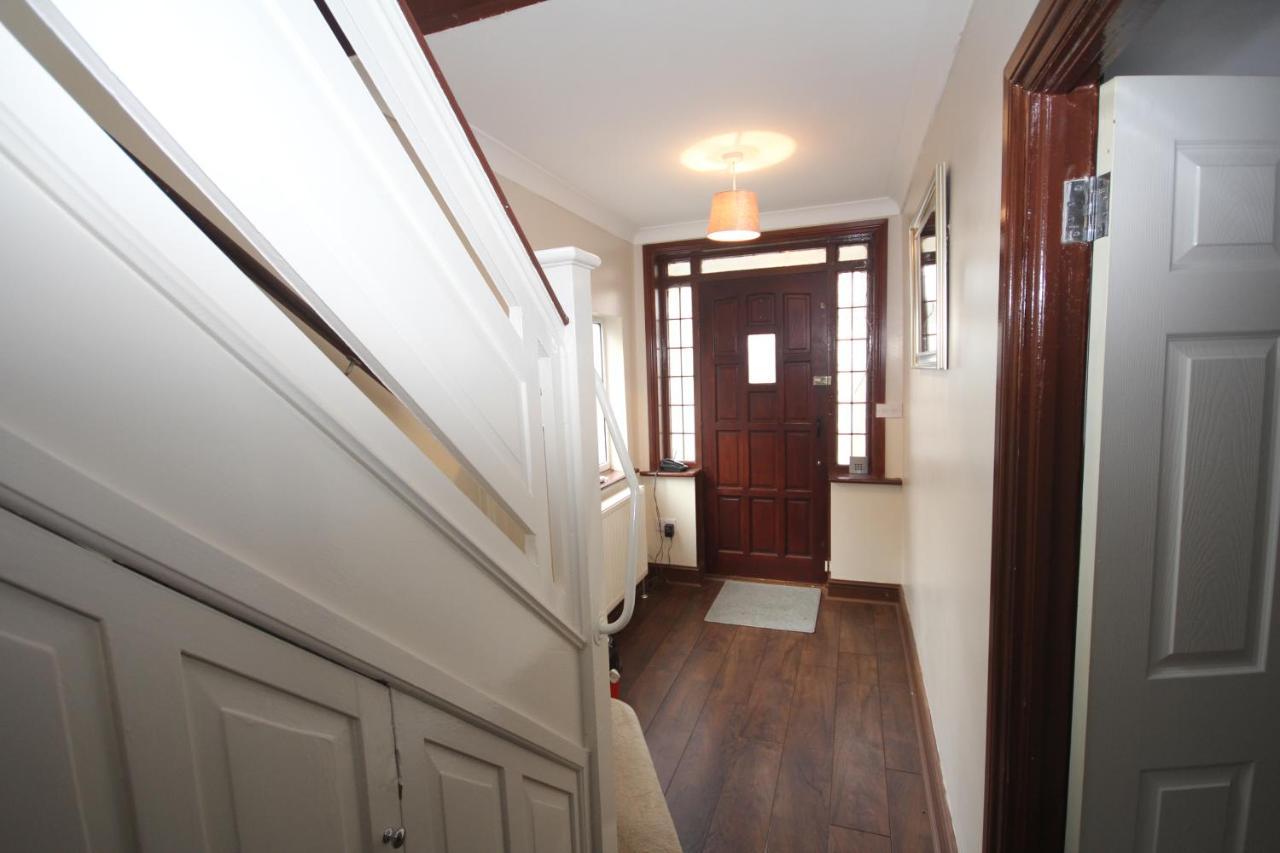 Kenton House Villa Harrow Exterior foto