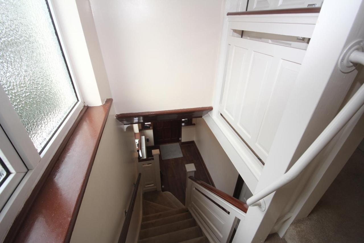 Kenton House Villa Harrow Exterior foto