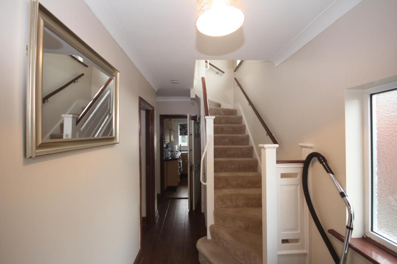 Kenton House Villa Harrow Exterior foto