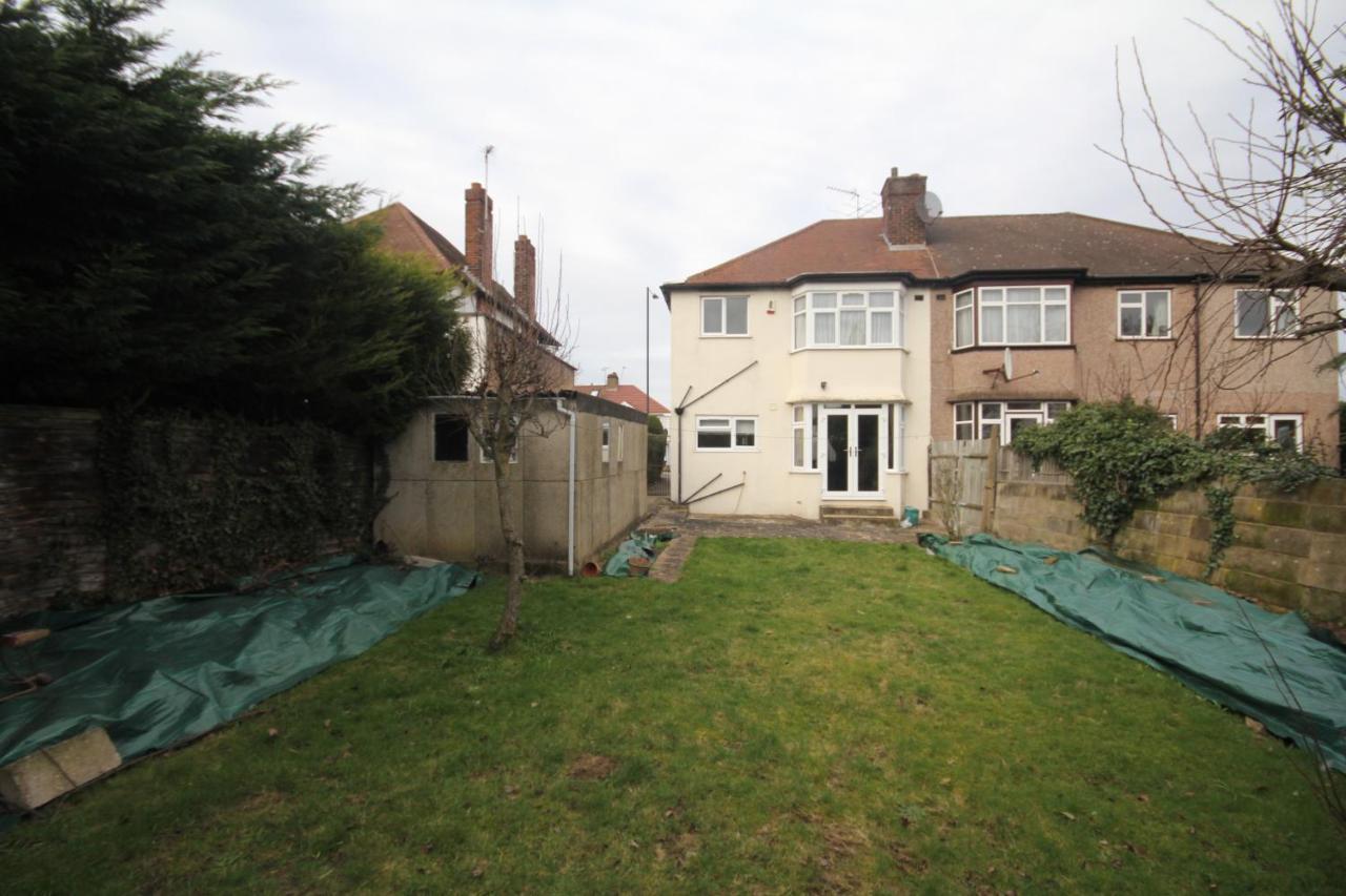 Kenton House Villa Harrow Exterior foto